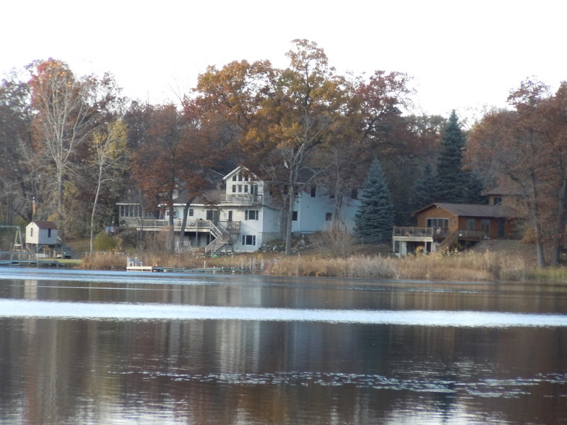 SQUARE LAKE ORION TOWNSHIP MICH
